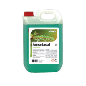 Amoniacal Bioalcohol