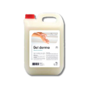 Gel Dermo Blanco para Manos